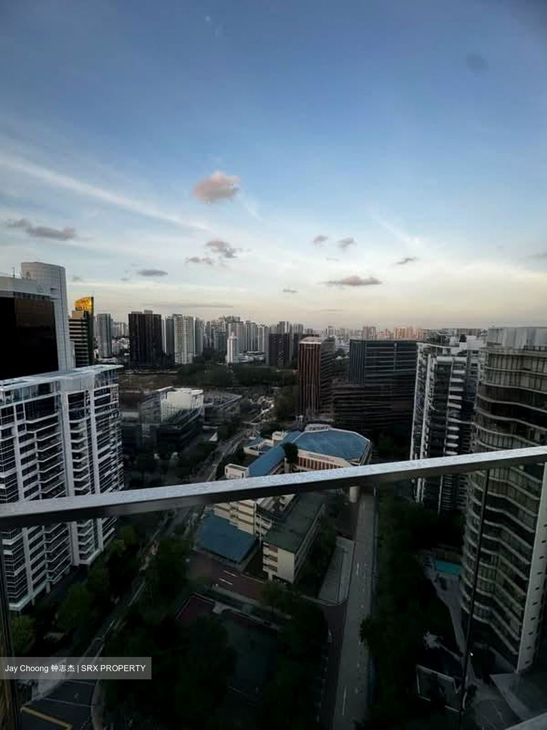 Hyll On Holland (D10), Condominium #526553411